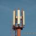 Базовая станция (БС) № 27-494 подвижной радиотелефонной связи ПАО «МТС» стандартов DCS-1800 (GSM-1800), UMTS-2100, LTE-1800