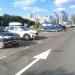 Автостоянка в городе Москва