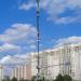 Опора двойного назначения ООО «Новые Башни МР» в городе Москва