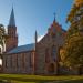 Pauluskirche in Viljandi