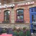 Ресторан Matreshka food&bar в городе Челябинск