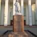 Памятник Максиму Горькому в городе Челябинск