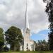 St. Peter’s Church of the Estonian Evangelical Lutheran Church in Tarvastu