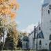 St. Peter’s Church of the Estonian Evangelical Lutheran Church in Tarvastu