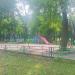 Детская игровая площадка в городе Москва