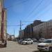 Жилой комплекс «Граф» в городе Омск