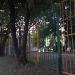 Спортивная площадка в городе Москва