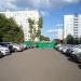 Автостоянка в городе Москва