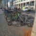 Bicycle Stand (en) in תל אביב - יפו city