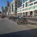 Bicycle Stand (en) in תל אביב - יפו city