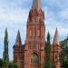 Tartu St Peter’s Church of the Estonian Evangelical Lutheran Church