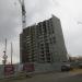 Строительство многоквартирного жилого дома в городе Челябинск