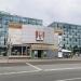 Ресторан быстрого обслуживания Rostic's в городе Москва