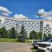 Отель Sheraton Skypoint Luxe 5* в городе Москва
