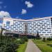 Отель Sheraton Skypoint Luxe 5* в городе Москва