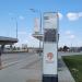 Неиспользуемая автобусная остановка «Столбово» в городе Москва