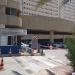The Beautiful Hours Square in Tel Aviv-Yafo city