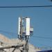 Базовая станция (БС) № 9787 сети подвижной радиотелефонной связи ПАО «МегаФон» стандарта UMTS-2100/LTE-2600 (ru) in Khabarovsk city
