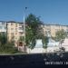 ulitsa Lermontova, 1ж in Khabarovsk city