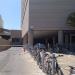 Bicycle Parking in Tel Aviv-Yafo city