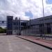 Budynek Polferries Terminal in Gdańsk city