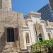 Hassan Bek Mosque in Tel Aviv-Yafo city