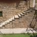 Stairs (he) in Tel Aviv-Yafo city