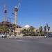 Dome in Tel Aviv-Yafo city