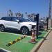 עמדת טעינה  EV-Edge (he) in Tel Aviv-Yafo city