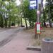 Przystanek autobusowy 