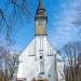 Puhja St Dionysus Church of the Estonian Evangelical Lutheran Church