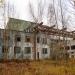 Отделение термического обезвреживания отходов в городе Кириши