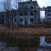 Отделение термического обезвреживания отходов в городе Кириши
