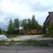 Цех механического обезвоживания осадка в городе Кириши