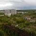 Третья очередь Киришского БХЗ в городе Кириши
