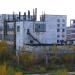 Опытно-промышленный цех № 6 в городе Кириши