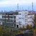 Опытно-промышленный цех № 6 в городе Кириши