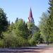 Pärnu-Jaagupi Church