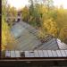 Тепличное хозяйство в городе Кириши
