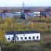 Водооборотный блок № 2 в городе Кириши