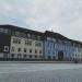 TU Clausthal, Gebäude A1 (Hauptgebäude) in Stadt Clausthal-Zellerfeld