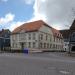 Postamt in Stadt Clausthal-Zellerfeld