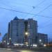 Сквер «Переселенческий» в городе Челябинск