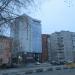 Строительство офисного здания в городе Челябинск
