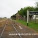 La Colina  Train station