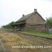 La Colina  Train station