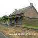 La Colina  Train station