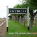 La Colina  Train station