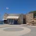 בניין שרותי חוף in Tel Aviv-Yafo city