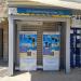 בניין שרותי חוף in Tel Aviv-Yafo city